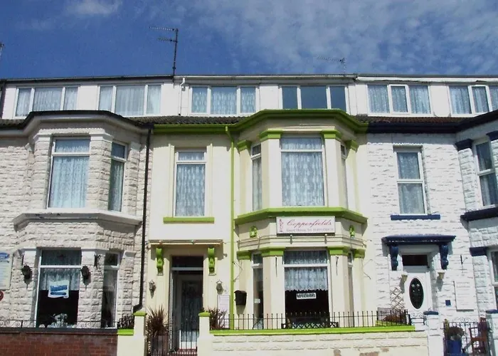 Copperfields Guest House