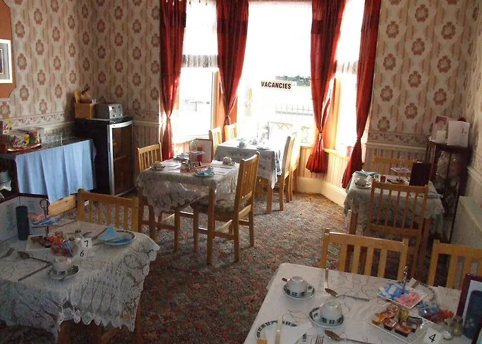 Copperfields Guest House