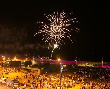 Copperfields 3* Great Yarmouth